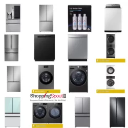 Costco 4th of July sale